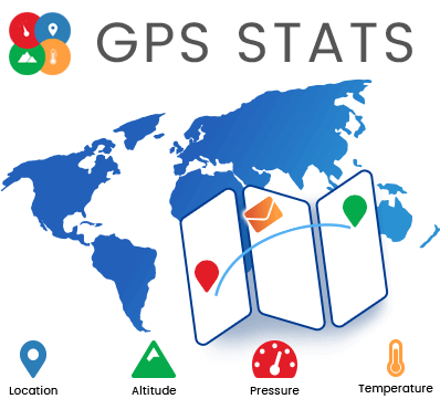 GPS Stats