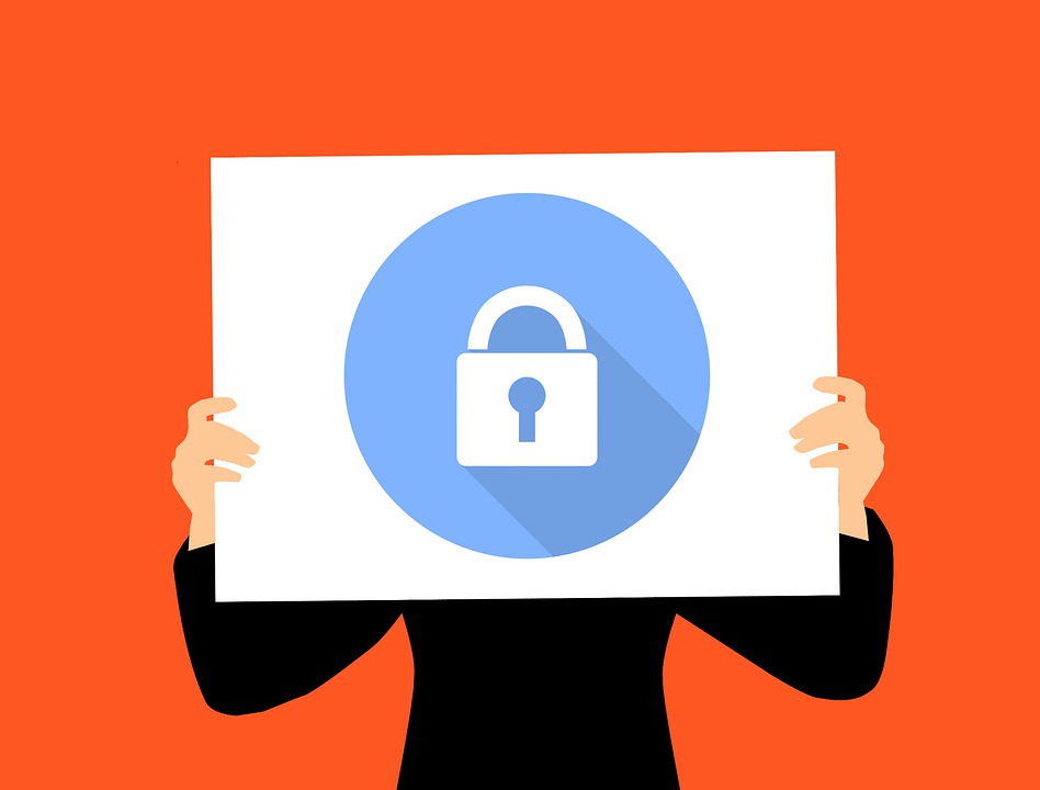 Data Encryption