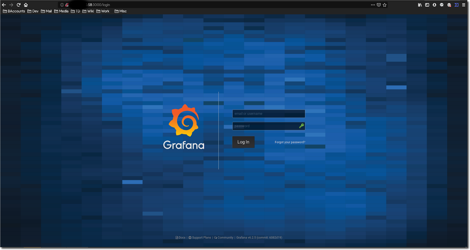 Grafana