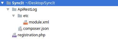 Module Folder
