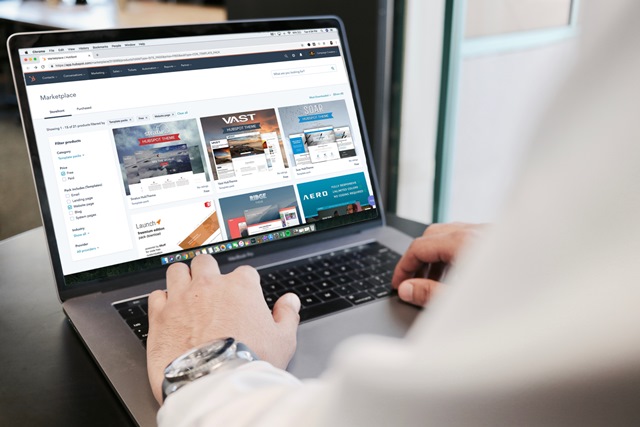 Web Themes