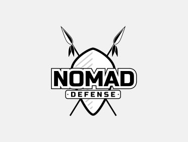 Nomad Defense Logo