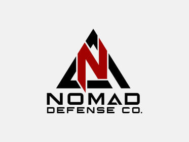 Nomad Defense Logo