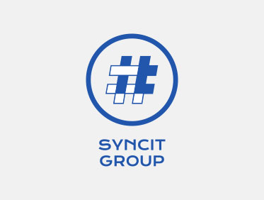 SyncIt Logo