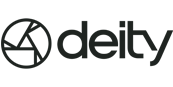 Deity Logo