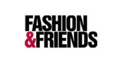 fashion and friends