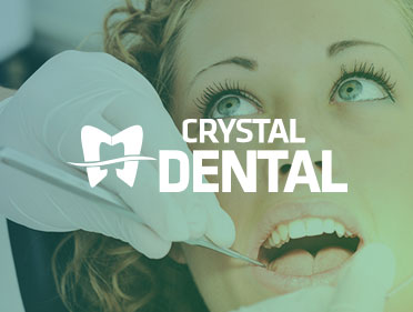Crystal dental