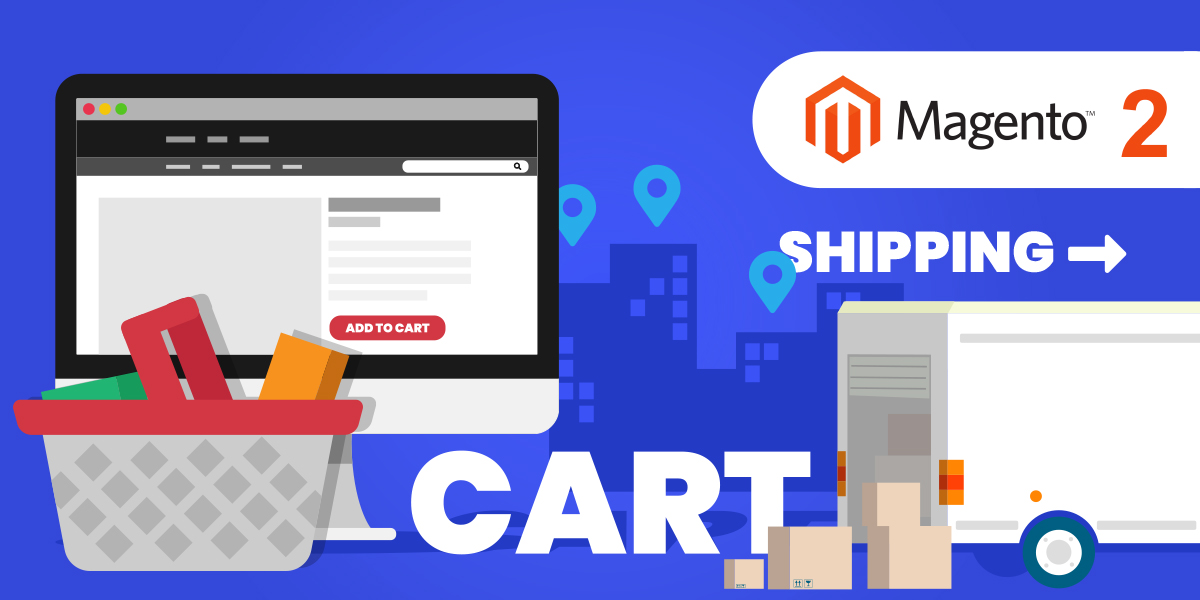 Custom Shipping and Cart Summary