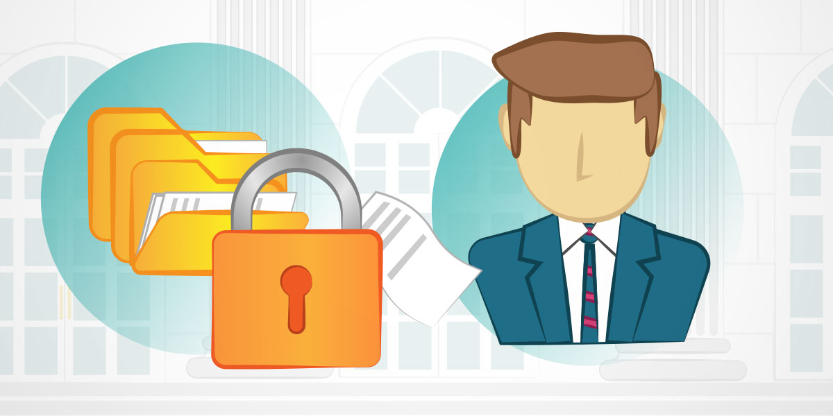 Business Data Protection
