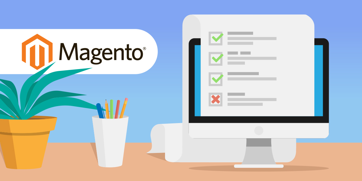 QA Checklist