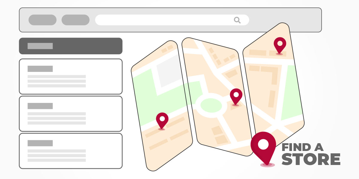 Store Locator