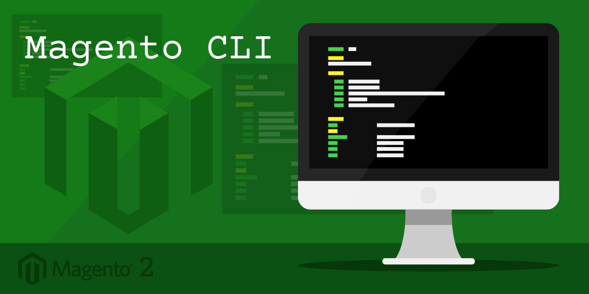 Magento Custom CLI