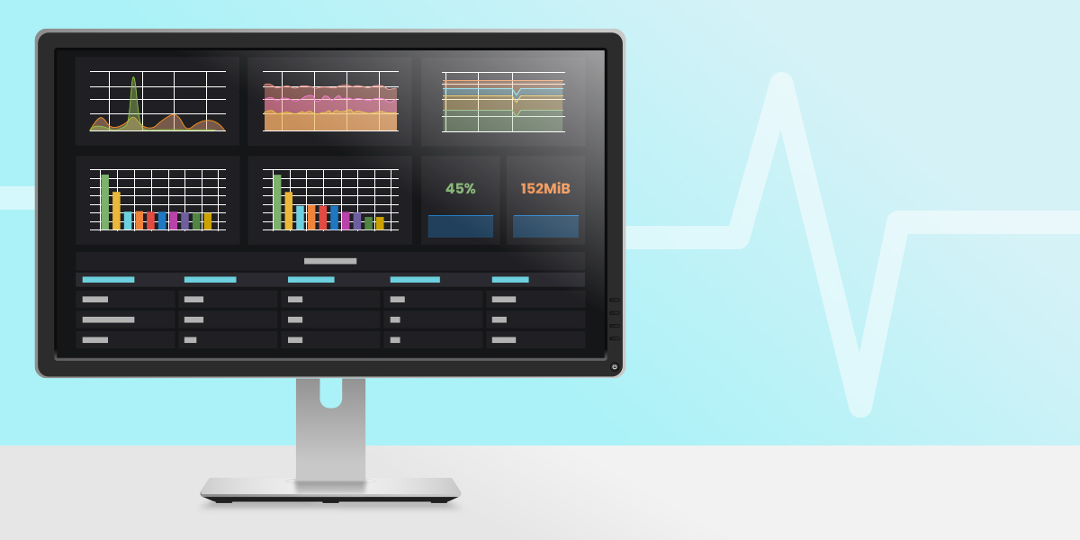 System Monitoring Solutions